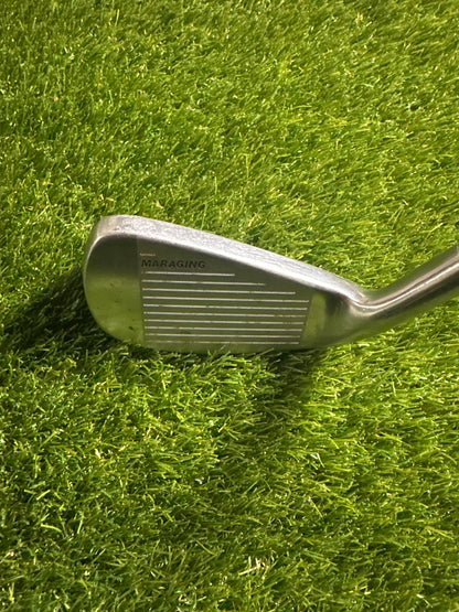 Hippo Super Round Sole 16 DUI