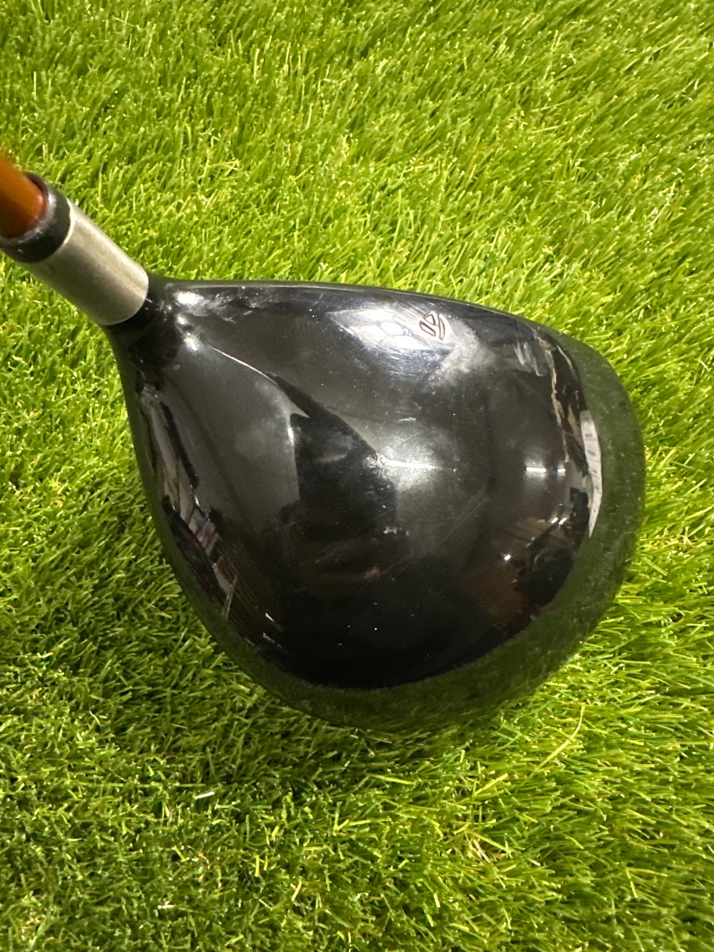 TaylorMade R7 425 9.5 Driver