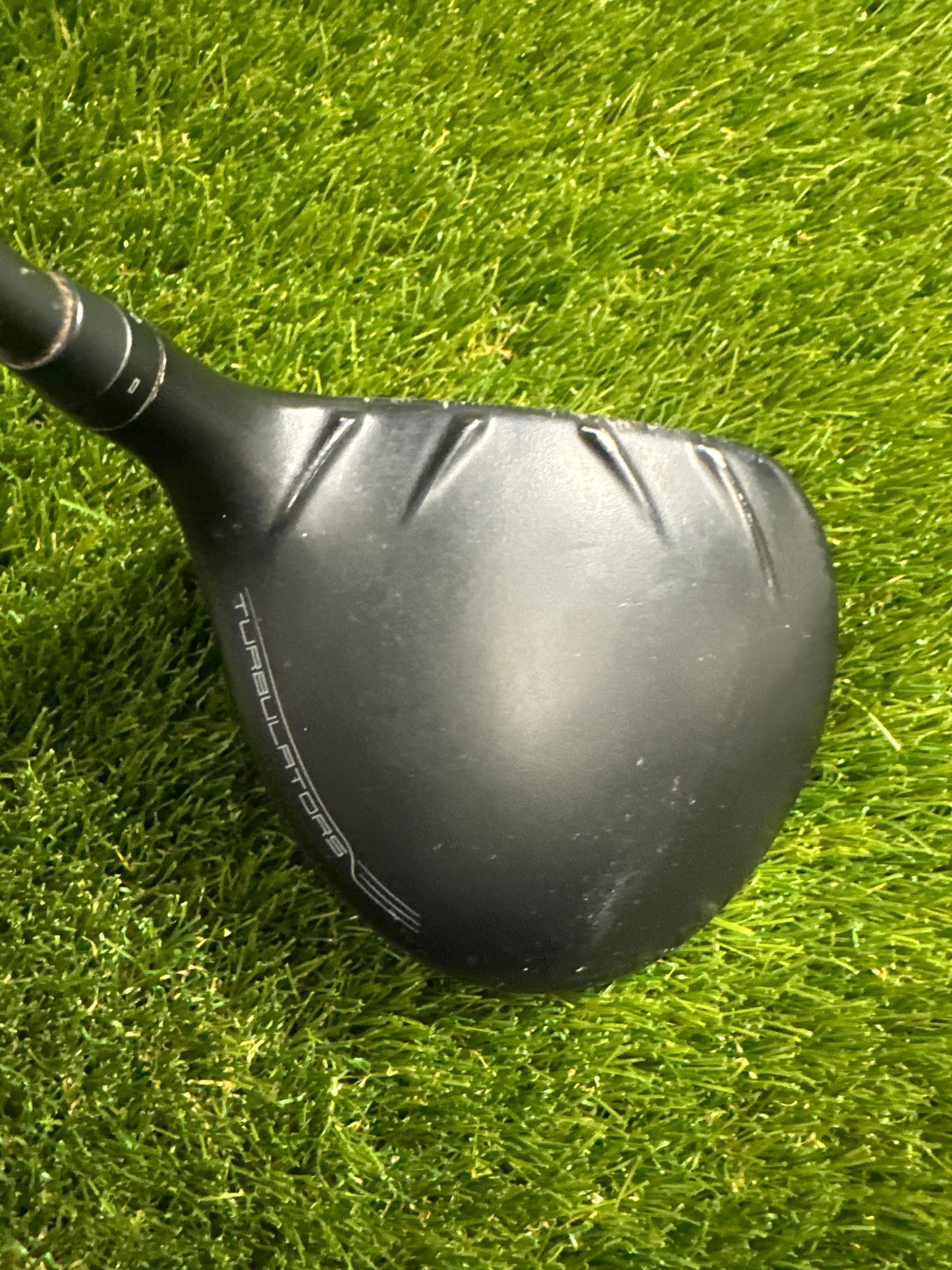 Ping G SF Tec 3/16 FWY
