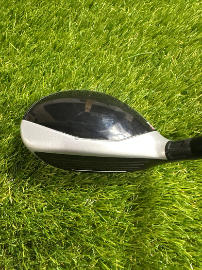 TaylorMade M4 Rescue 3/19 HYB