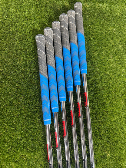 TaylorMade M6 5-PW Irons