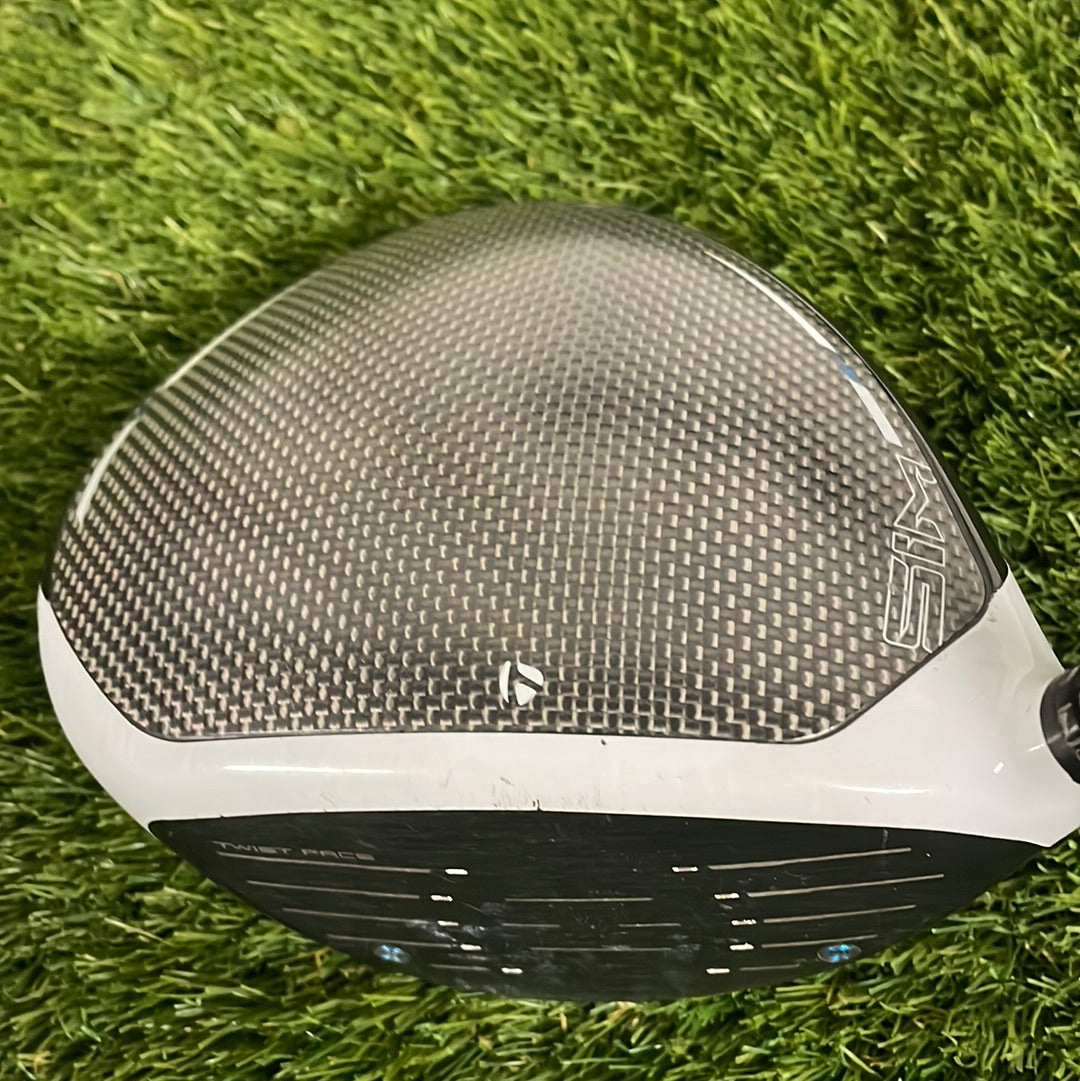 TaylorMade SIM MAX 12°/Driver