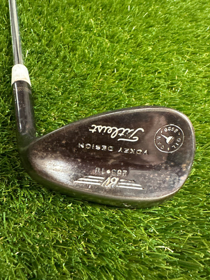 Titleist Oil Can 56/10 Wedge