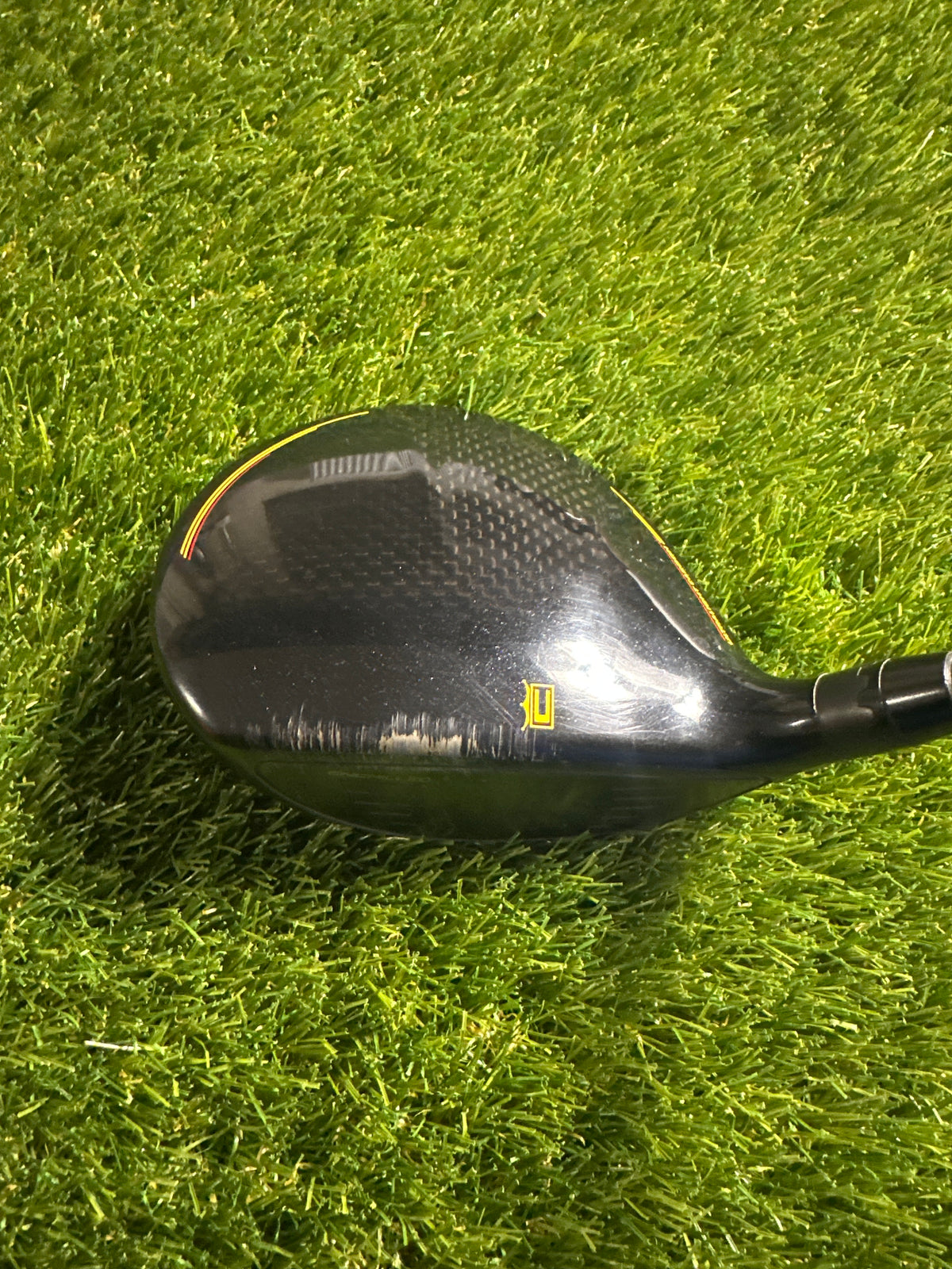 Cobra King SZ 14.5 FWY