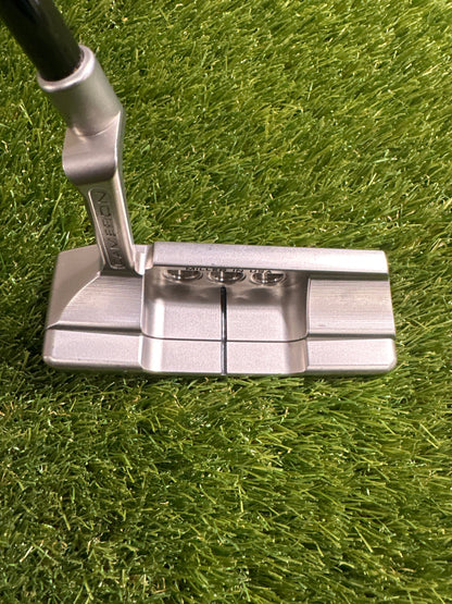 Scotty Cameron Super Select Squareback 2 34" Putter