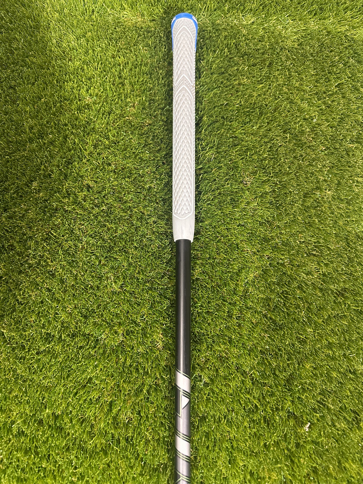 TaylorMade Qi35 Max 9/24.5 FWY