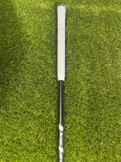 TaylorMade Qi35 Max 9/24.5 FWY