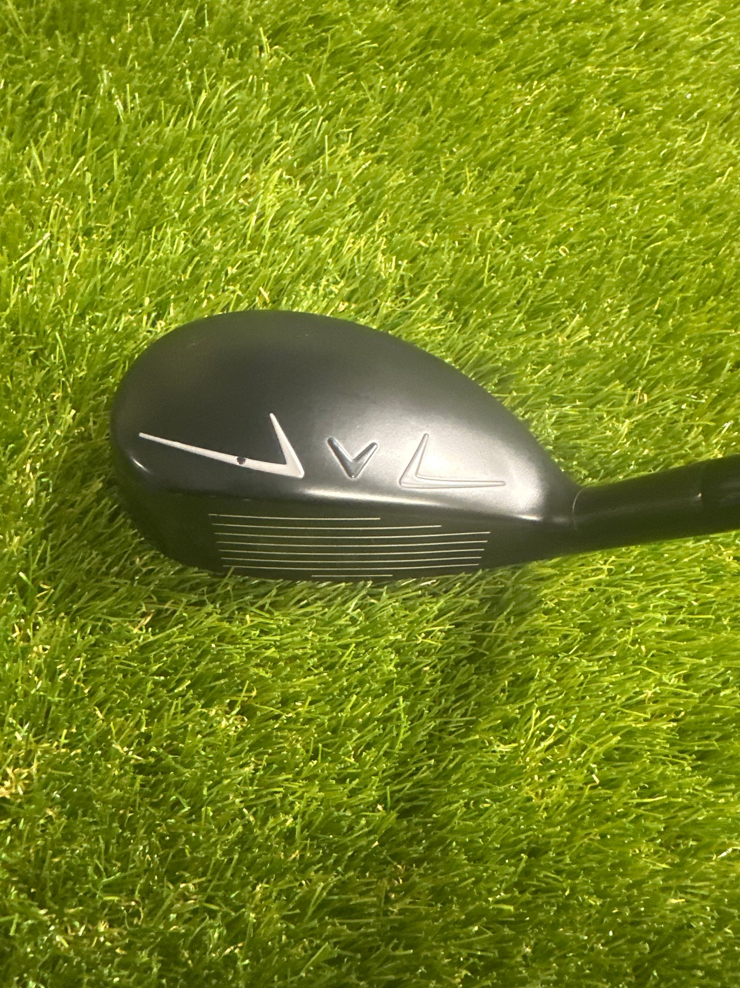 Callaway Steelhead XR 4/22 HYB