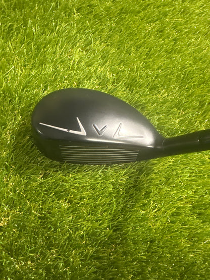 Callaway Steelhead XR 4/22 HYB