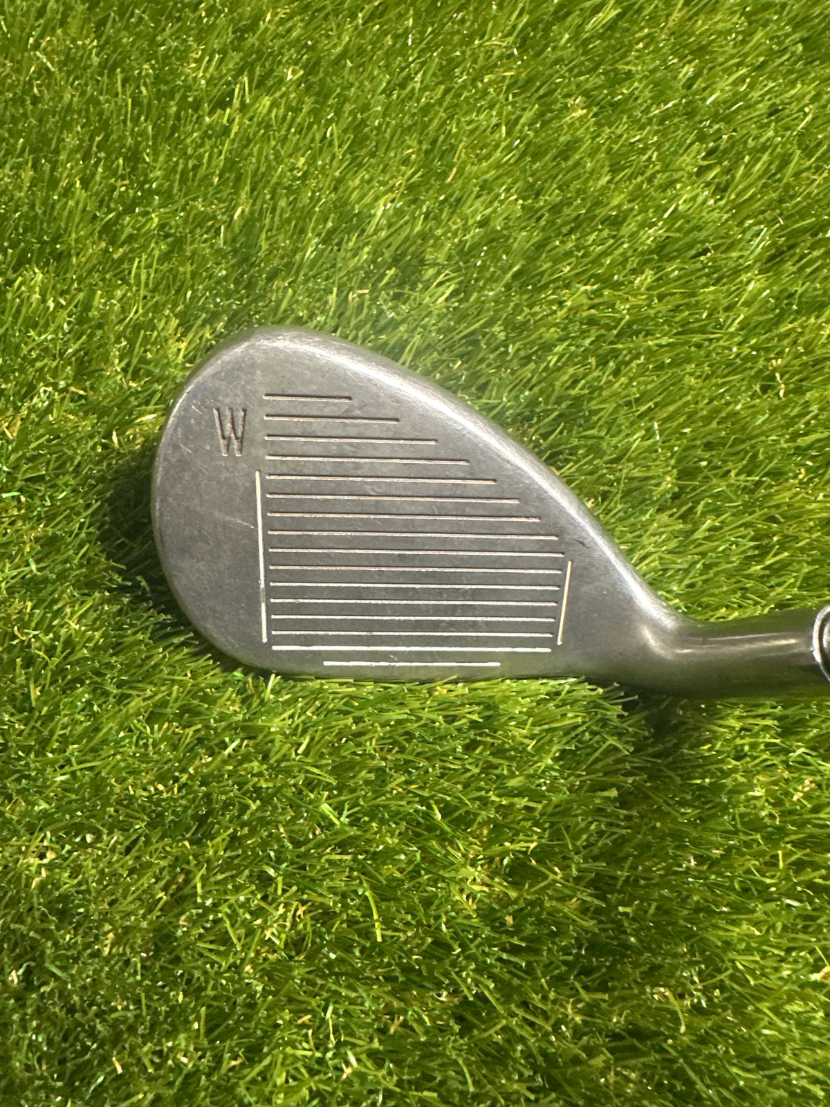 Callaway Big Bertha 50 Wedge