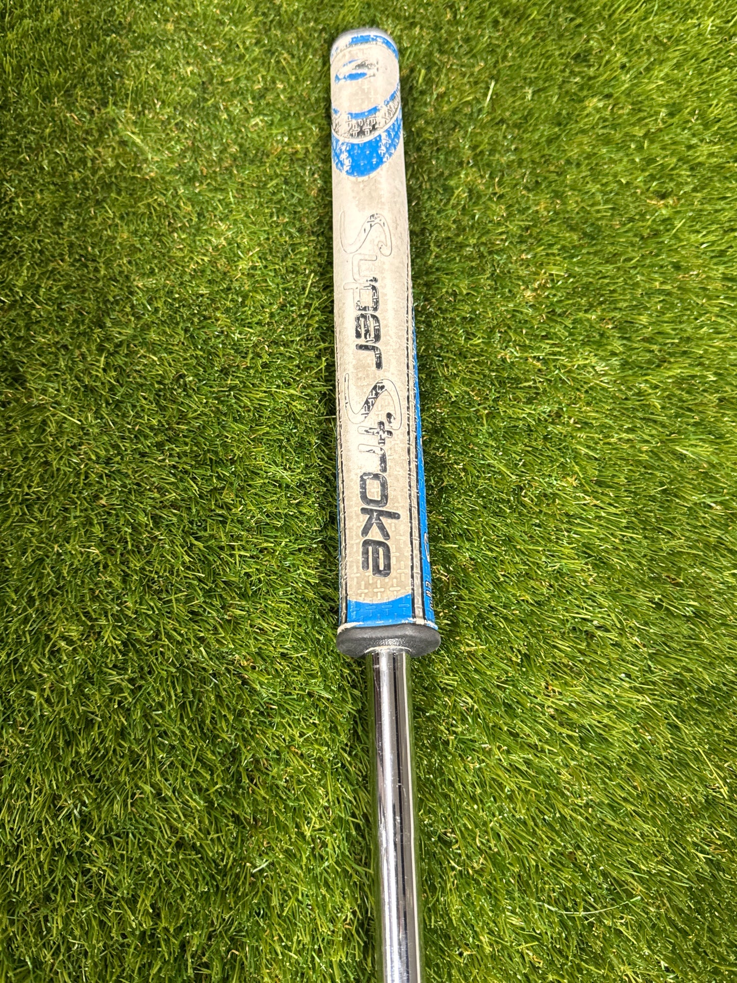 Odyssey White Hot Pro 33" CSM Putter
