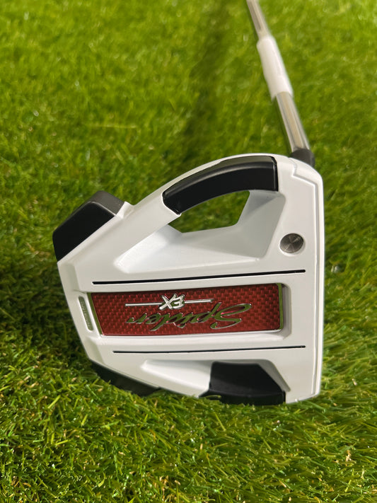 TaylorMade Spider EX 35" Putter