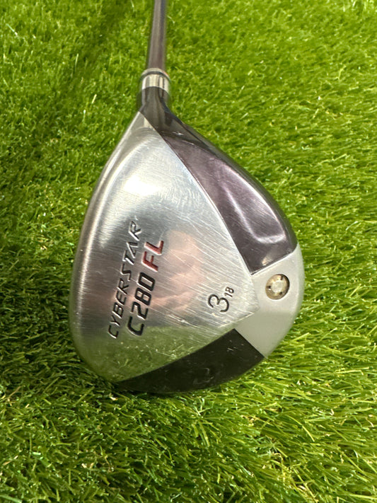 Yonex Cyberstar C280FL 3/18 HYB