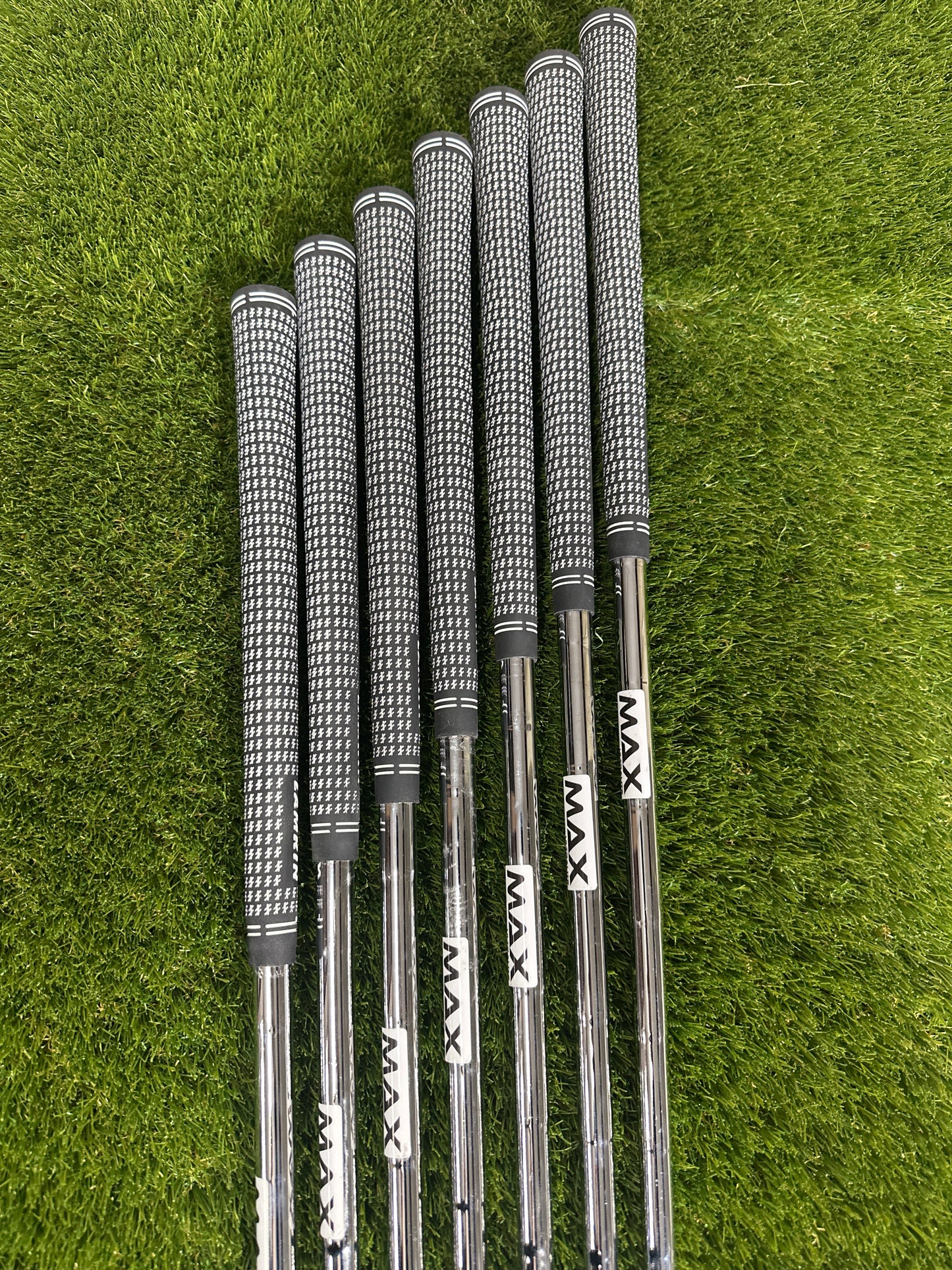 Wilson Dynapwr 5-GW Irons