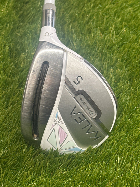TaylorMade Kalea 5/20 FWY