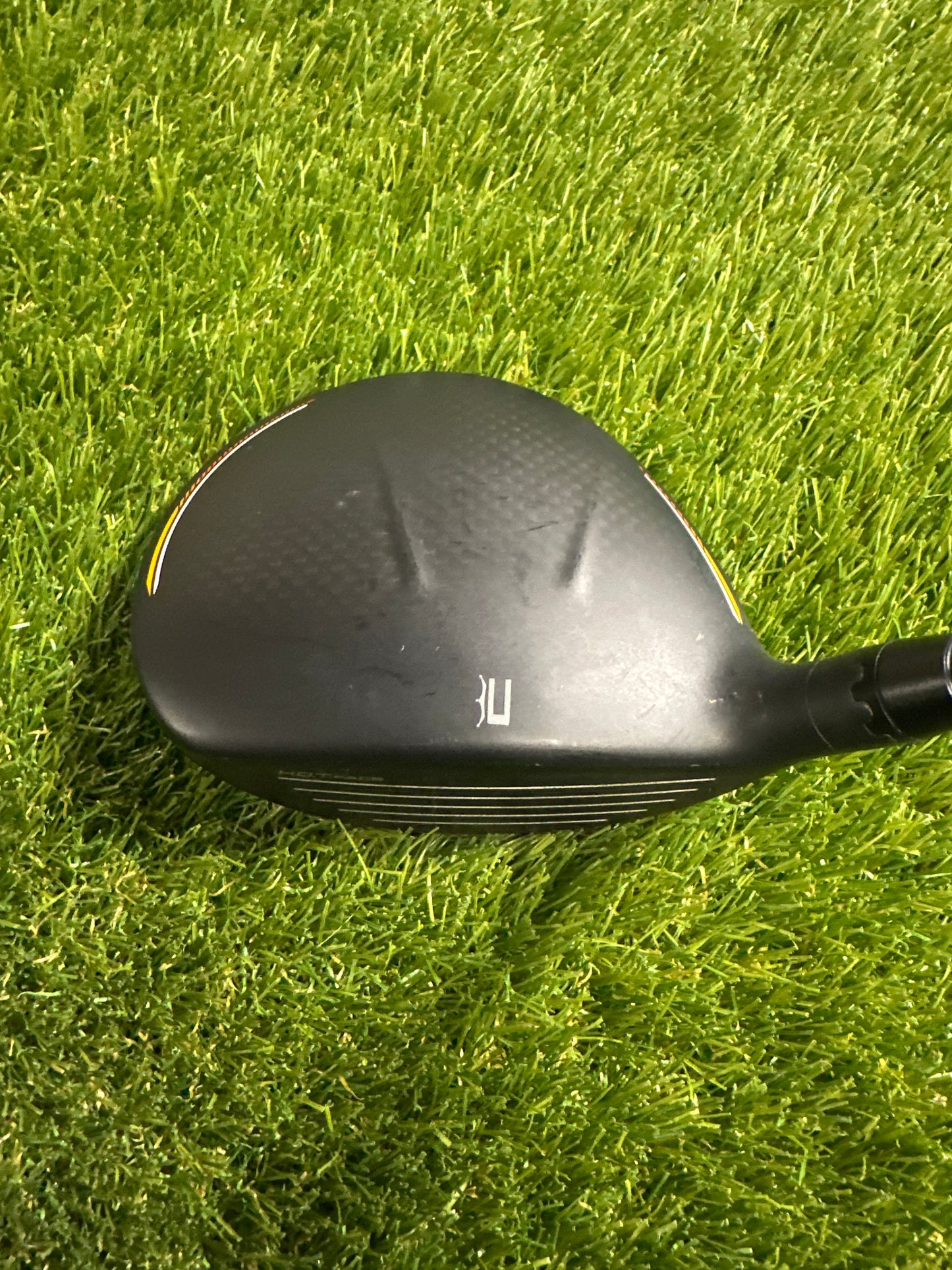 Cobra LTDX 15 FWY