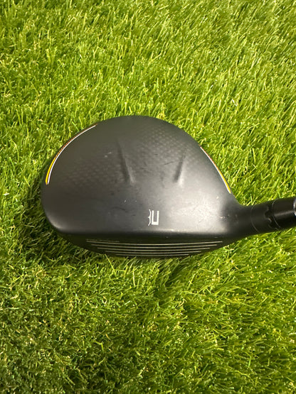 Cobra LTDX 15 FWY