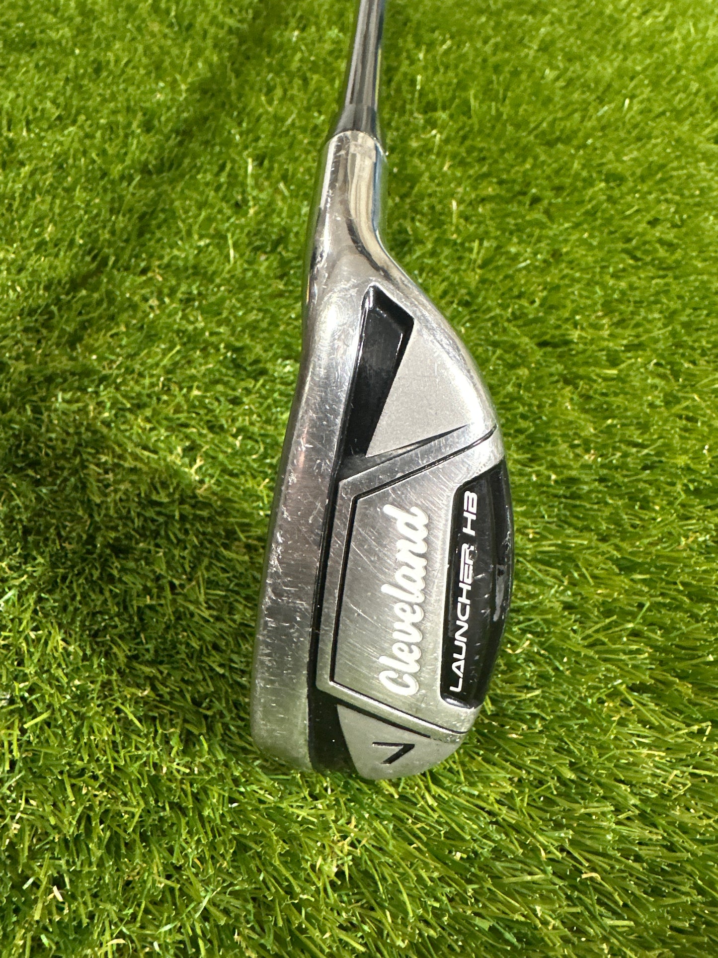 Cleveland Launcher HB 7 Iron