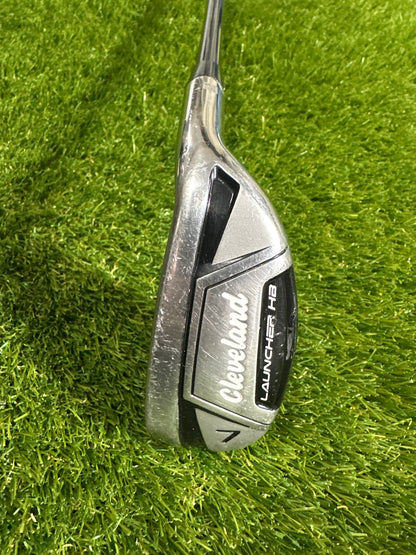 Cleveland Launcher HB 7 Iron