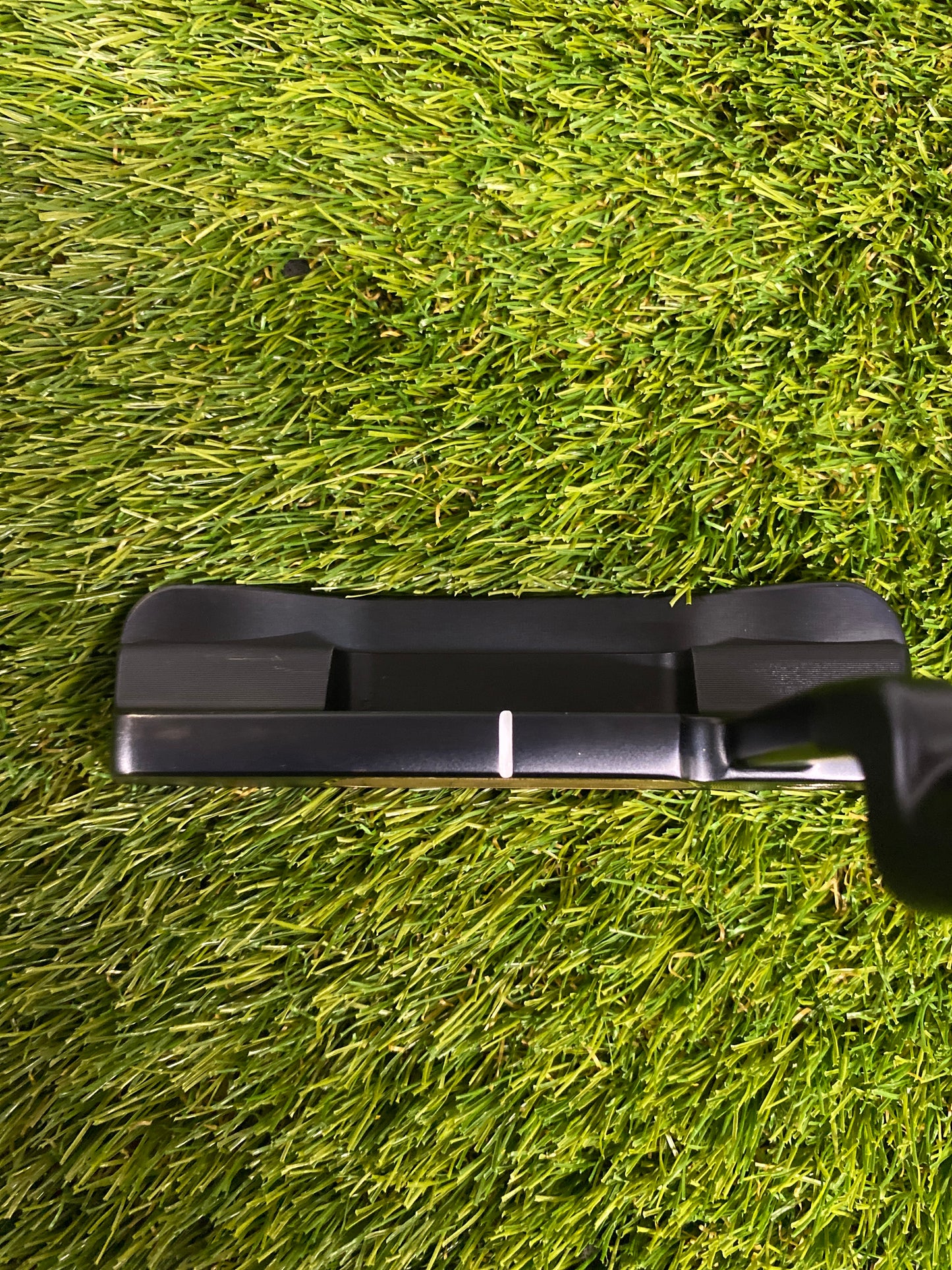 Odyssey Ai-One Milled Putter