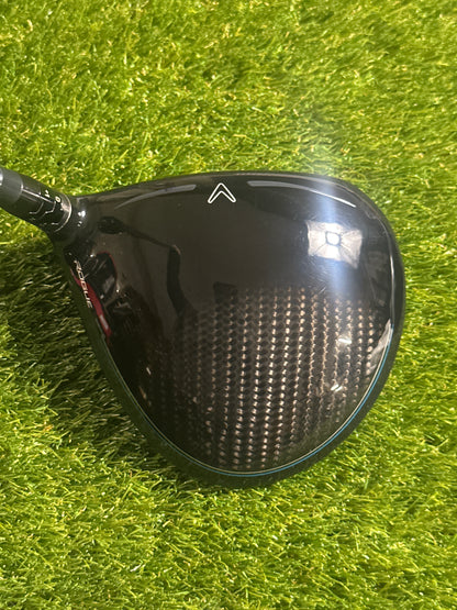 Callaway Rogue 9 Driver