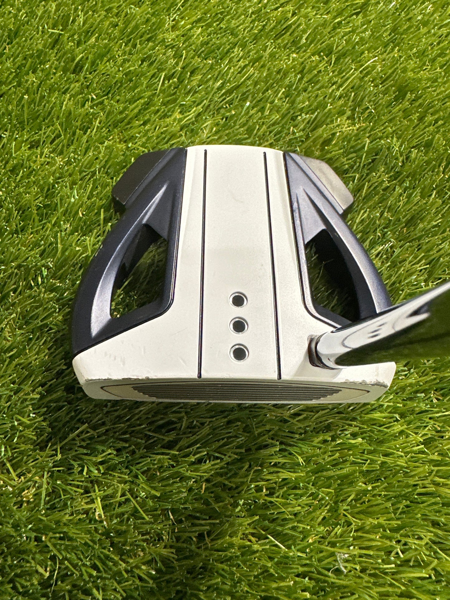 TaylorMade Spider Ex 34" Putter