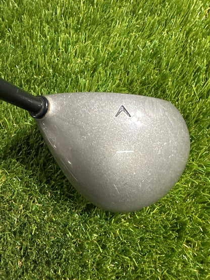 Callaway Big Bertha Warbird 3 FWY