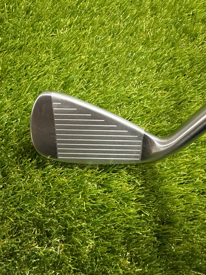 Caley X 3 Iron