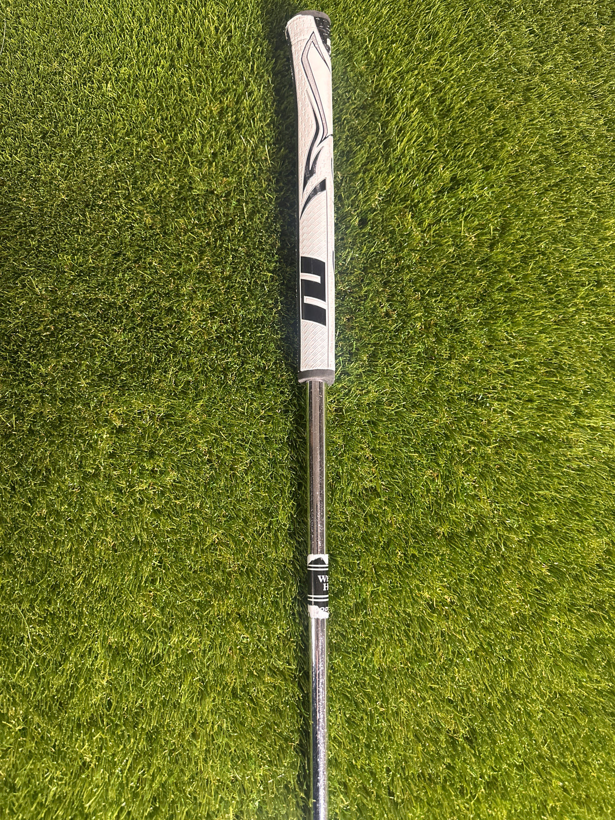 Odyssey White Hot 3 35" Putter