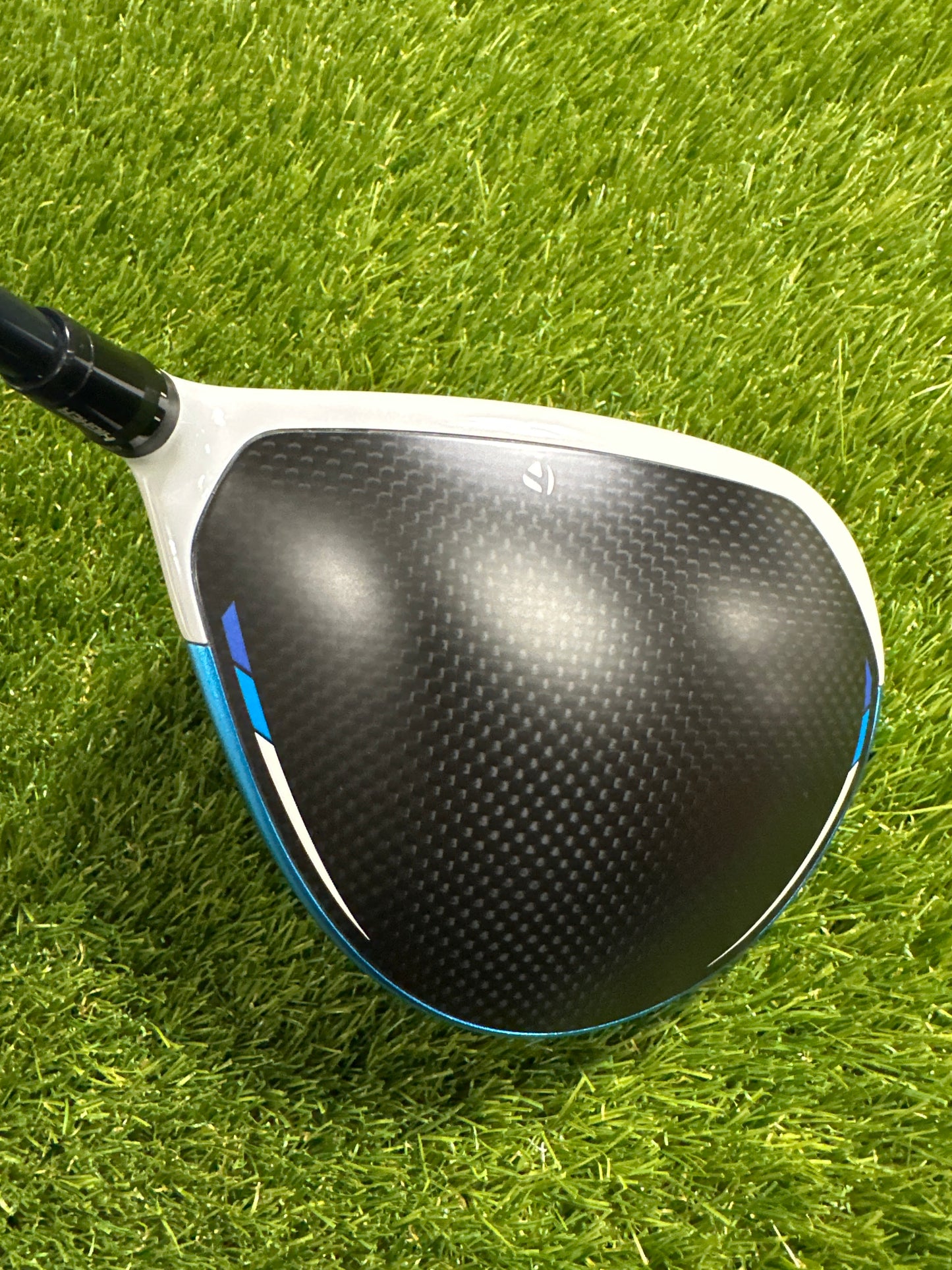 TaylorMade Sim 2 Max 10.5 Driver