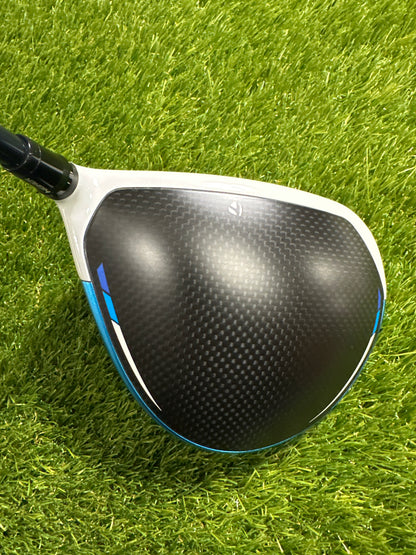 TaylorMade Sim 2 Max 10.5 Driver