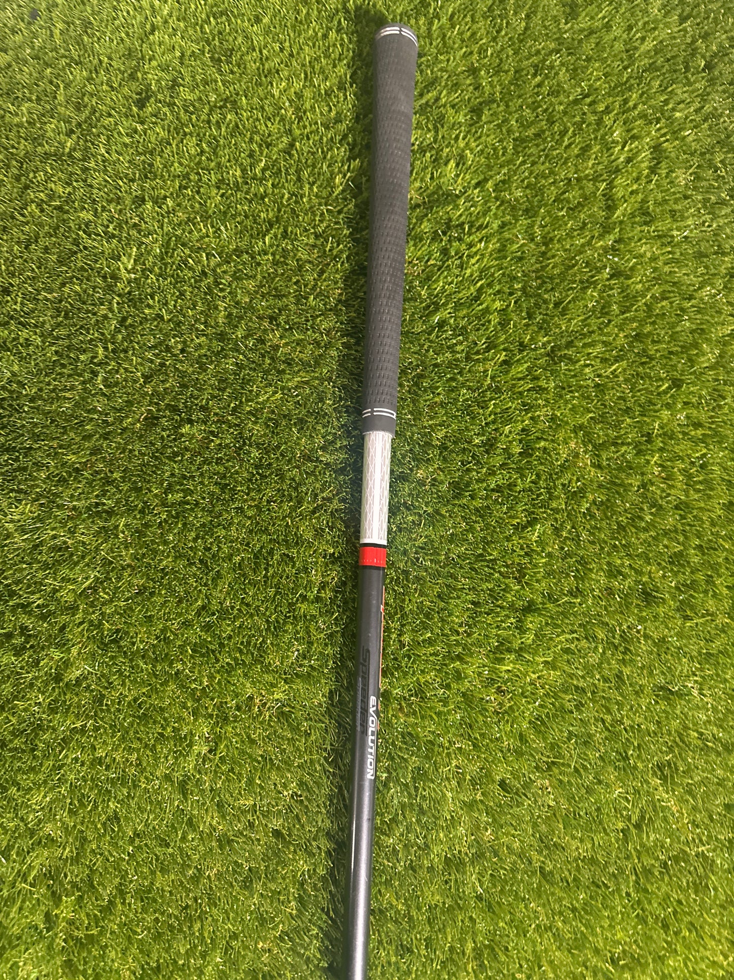 TaylorMade R15 3/19 HYB
