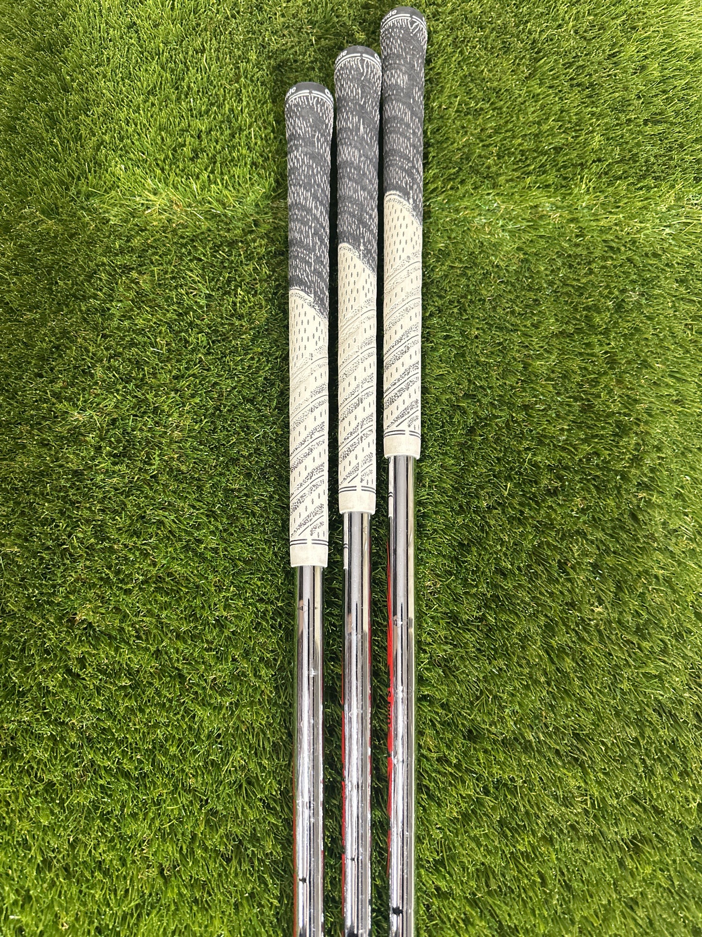 Titleist SM9 Wedge Set 50/54/60