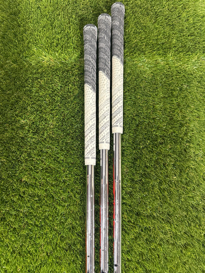 Titleist SM9 Wedge Set 50/54/60