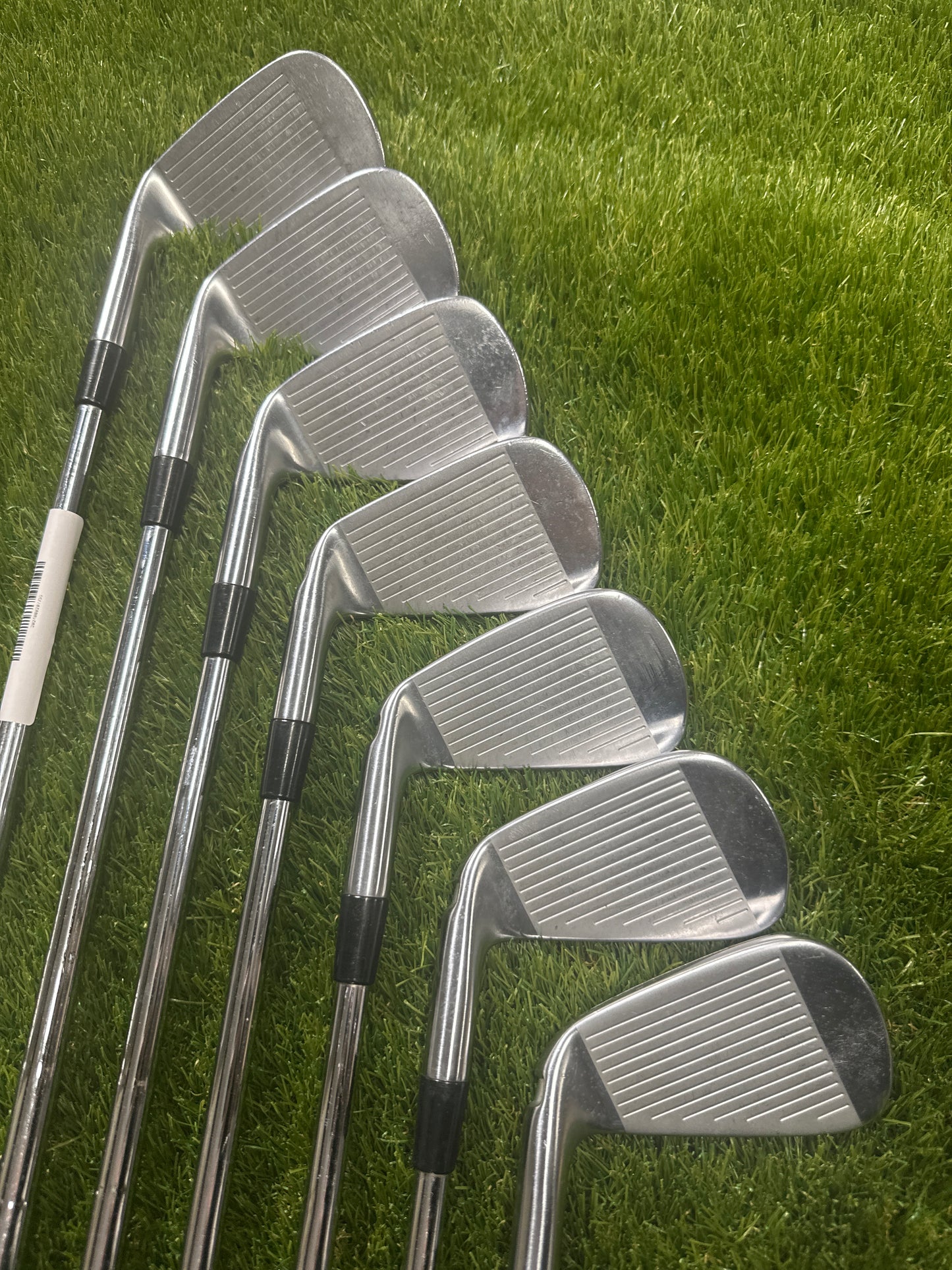 TaylorMade Tour Preferred CB 4-PW Irons