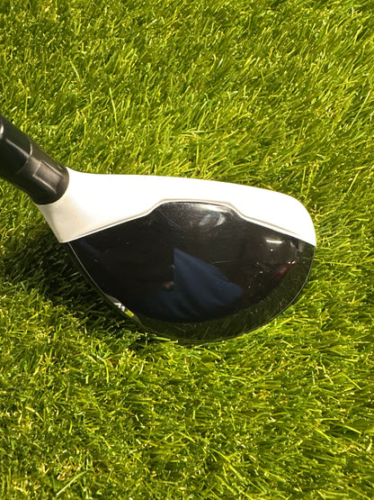 TaylorMade M2 3/19 HYB