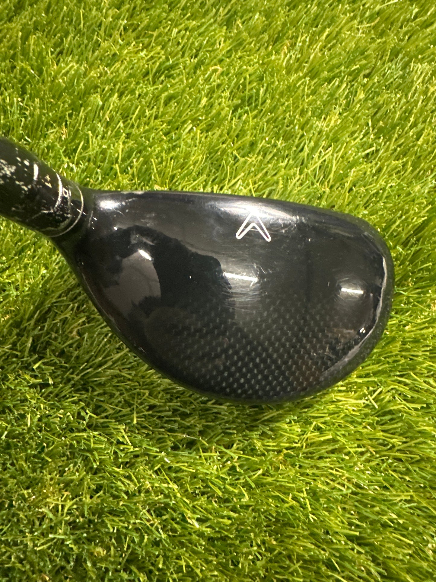 Callaway Epic SuperHybrid 3/18 HYB