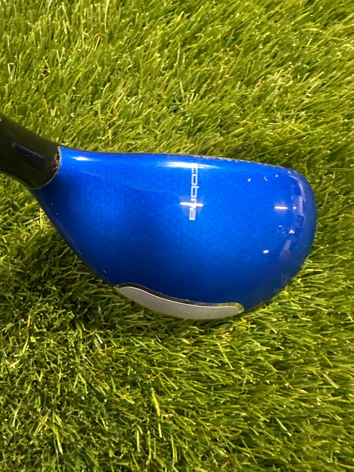 Cobra Amp Cell 2 HYB