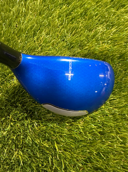 Cobra Amp Cell 2 HYB