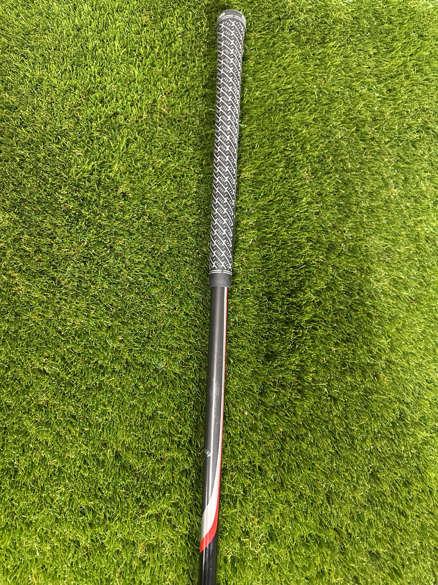 TaylorMade Burner Superfast HT Driver