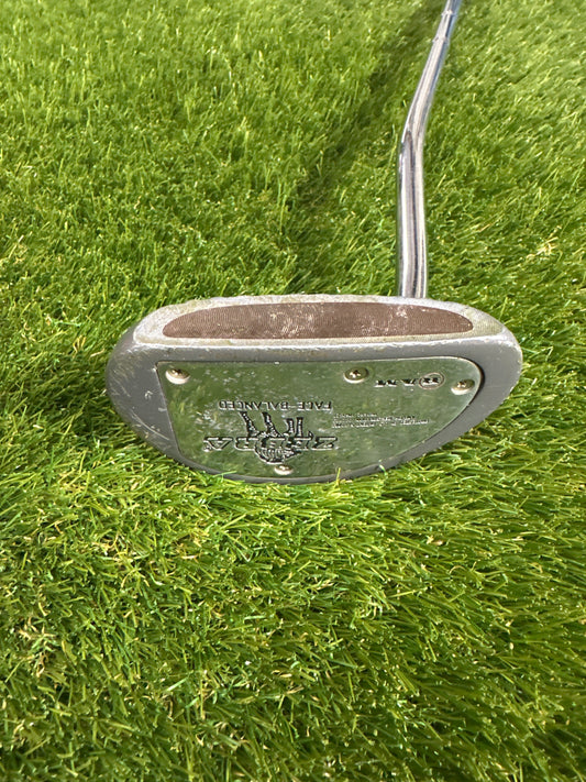 RAM Zebra 35" Putter