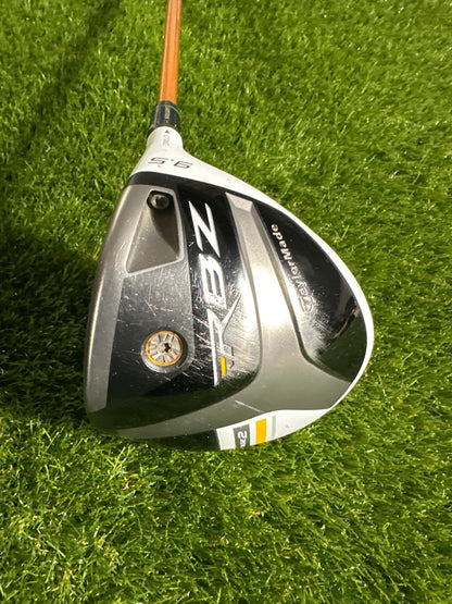 TaylorMade RBZ Stage 2 9.5 Driver