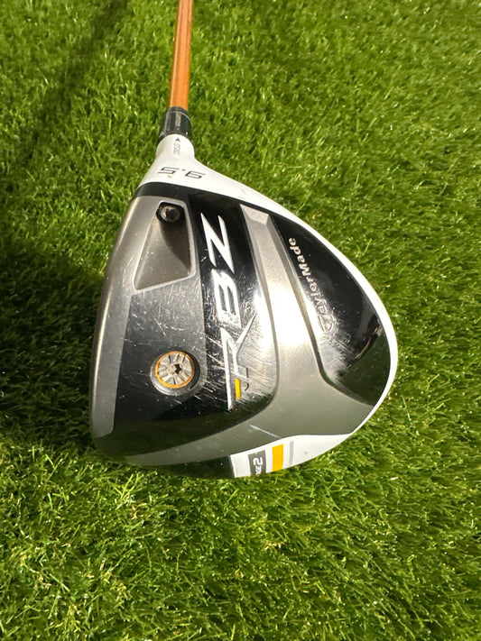 TaylorMade RBZ Stage 2 9.5 Driver