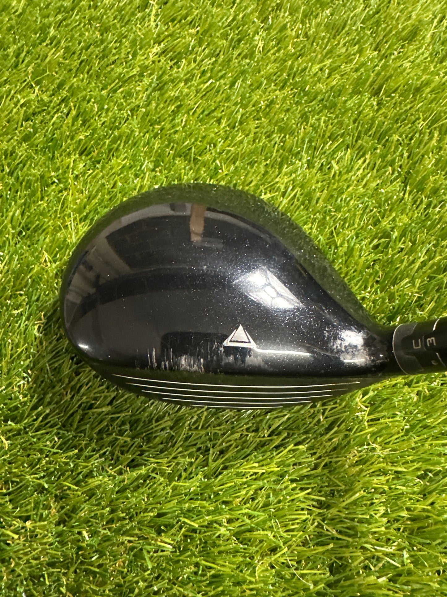 Titleist 915Fd 3/15 FWY