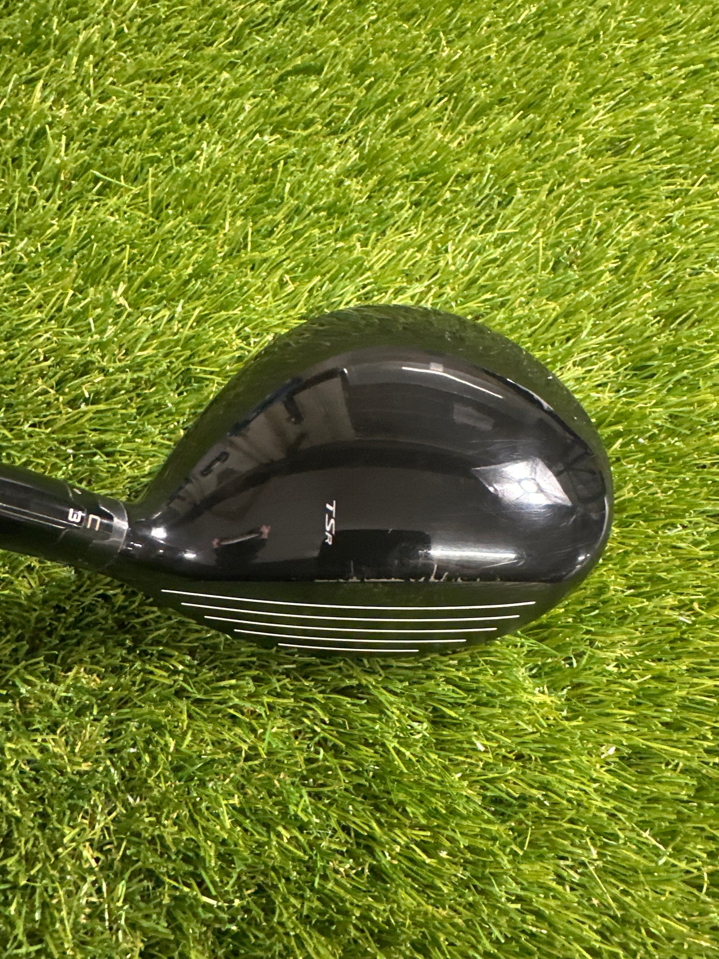 Titleist TSR1 20 FWY