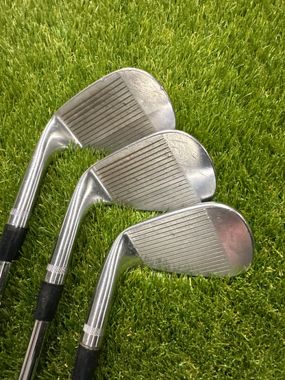 Titleist SM7 Wedge Set 48/54/60
