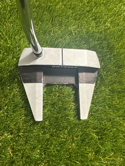 Odyssey Works Versa 7 34" Putter