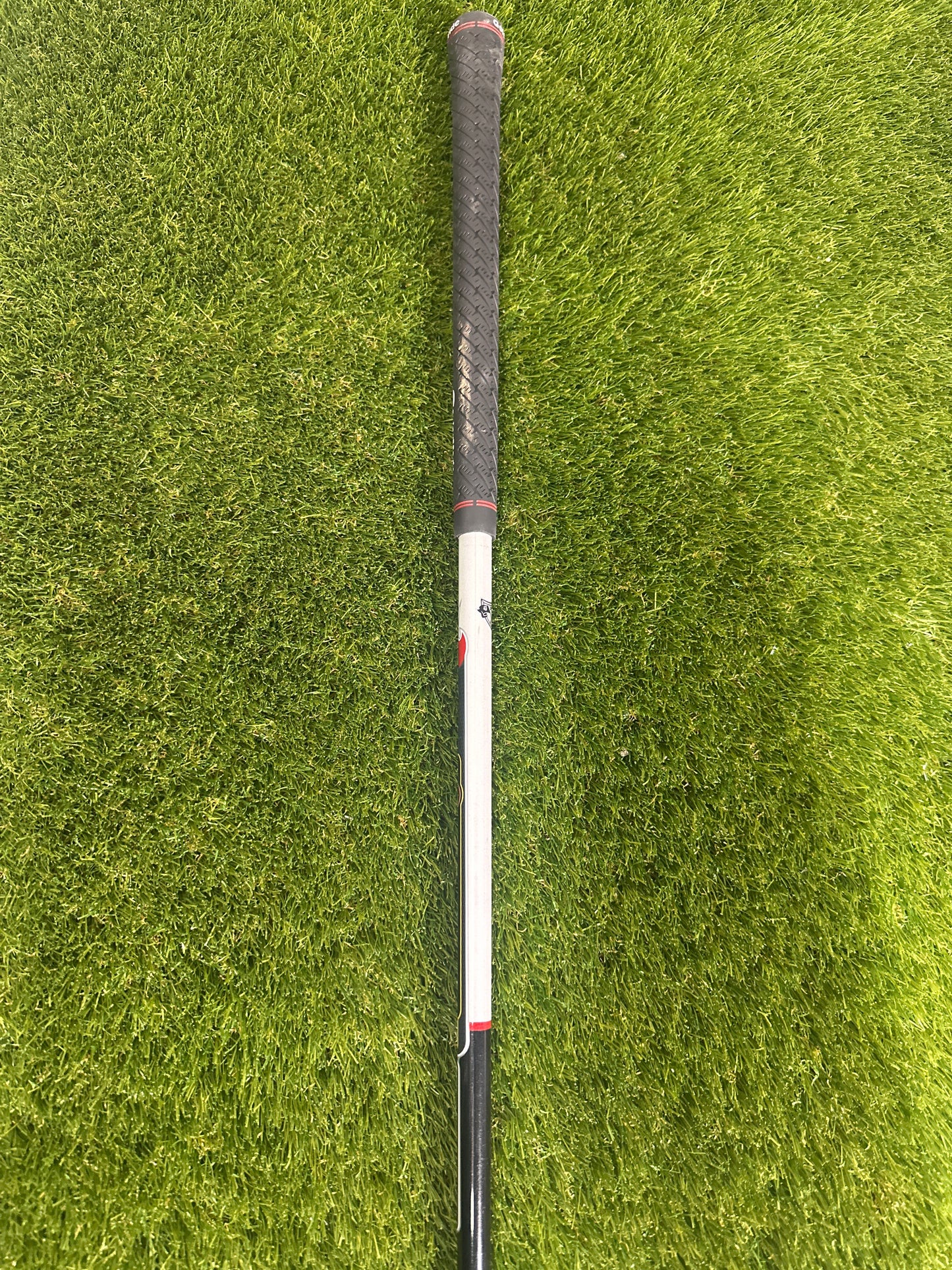 TaylorMade Burner TP 3/14.5 FWY