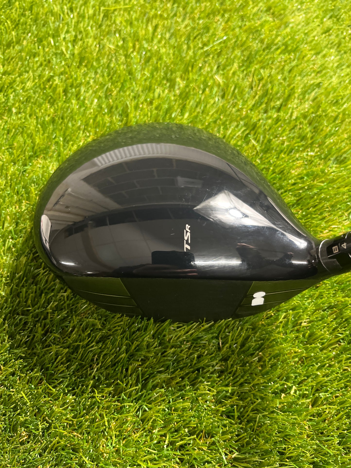 Titleist TSR3 10 Driver