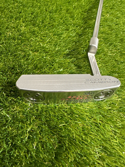 Scotty Cameron Super Select Newport 34" Putter